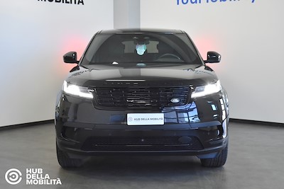 LAND ROVER Range Rover Velar 2.0D I4 204 CV S